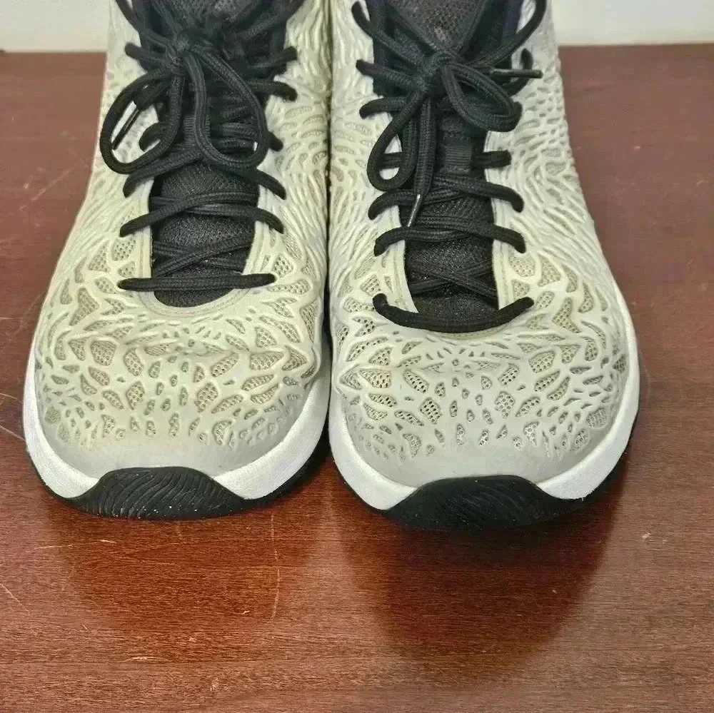 Jordan Ultra Fly Metallic Copper Coin Men’s Sneakers